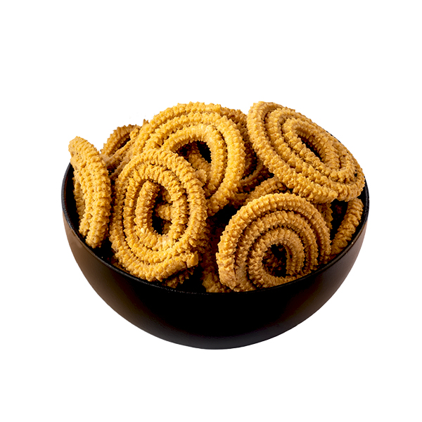 Bhajani Chakli