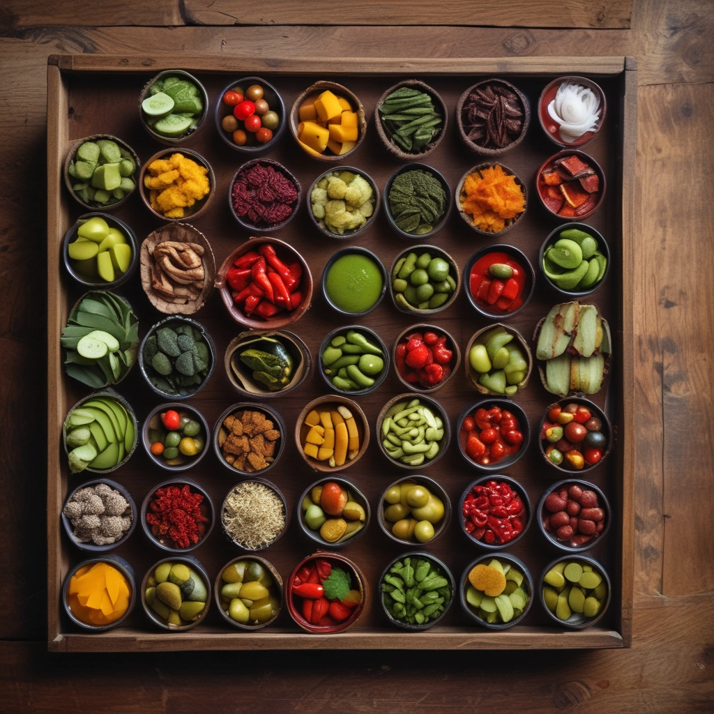 Pickels