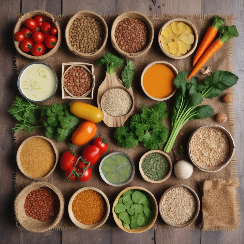 Organic Product